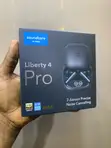 Soundcore Liberty 4 Pro Earbuds Na Asali - 3