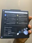 Soundcore Liberty 4 Pro Earbuds Na Asali - 5