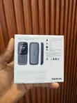 New Nokia 106 Black - 2