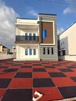4-Bedroom Duplex with BQ for Sale in Lere Adigun GRA, Basorun - 5