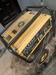 Elepaq 4.5 KVA Jan generator - 1
