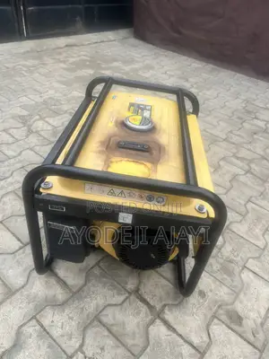 Senwei SV6200 Generator