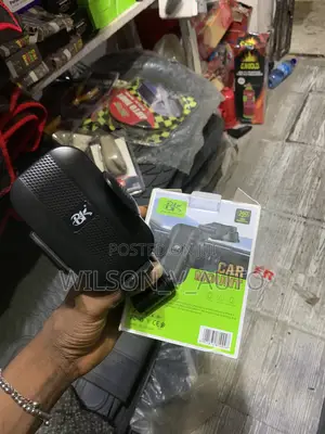 BK Smart Accessories 360° Rotating Dashboard Car Phone Mount