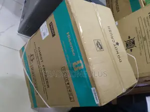 Hisense FC-130SH 97L Chest Freezer