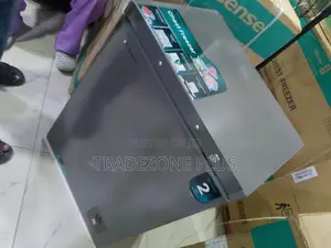 Hisense 97L Chest Freezer FC-130SH