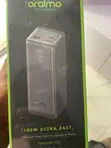 Oraimo Power Bank - 2