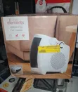 Fine Elements 2000W Electric Fan Heater - 2