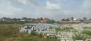 Plot 150sqm na Zama da CofO, Galadimawa
