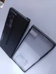 Honor Magic V2 Case - Baki Carbon Fiber - 1