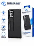 Honor Magic V2 Case - Baki Carbon Fiber - 2