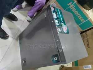 Hisense 97L Chest Freezer