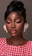 Professional Makeup Artist & Gele Services - 2