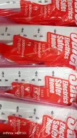 Original 6-Way & 4-Way Extension Socket Mai Nauyi - 4