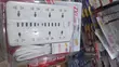 Original 6-Way & 4-Way Extension Socket Mai Nauyi - 5