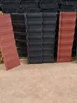 Gérard Stone Coated Aluminium Roofing Sheets - Garanti Shekaru 50 - 1