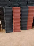 Gérard Stone Coated Aluminium Roofing Sheets - Garanti Shekaru 50 - 2