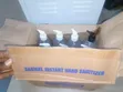 Hand Sanitizer - 1