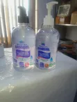 Hand Sanitizer - 2