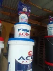 ACEE Paint - Lita 4 Satin Fari - 1