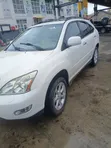Lexus RX 2008 White - 2