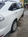 Lexus RX 2008 White - 3