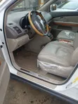 Lexus RX 2008 White - 4