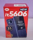 Sabo Itel IT5606 Blue - 3