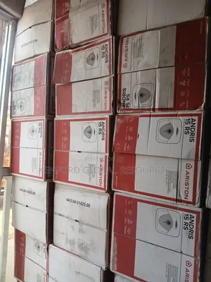 30L Ariston Water Heater