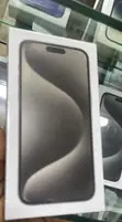 Sabon Apple iPhone 15 Pro Max 256GB Rose Gold - 1