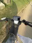 Sabo E-Scooter 2026 Fari - 2