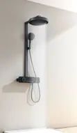 Luxury Standing Shower with Master Brand - 4