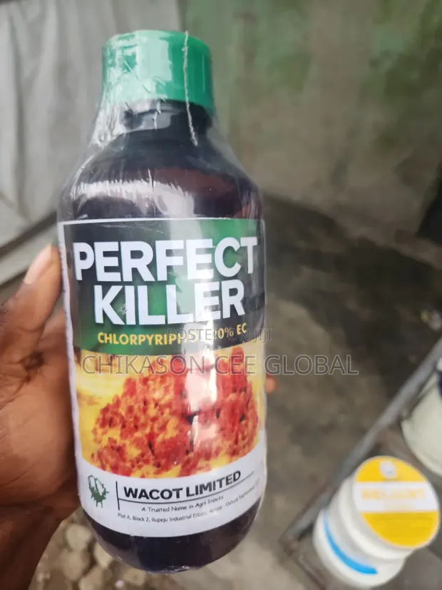 Perfect Insect Killer 1L - 1