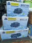 Interdab Pumping Machine - Master Brand - 2