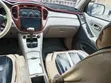 Toyota Highlander 2004 Shuɗi - 2