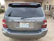 Toyota Highlander 2004 Shuɗi - 5