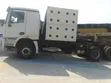 Brand New XCMG T440 CNG Tractor Head - 16 Cylinders - 1