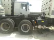 Brand New XCMG T440 CNG Tractor Head - 16 Cylinders - 3