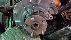 Direct Tokunbo Front Hub for Toyota RX330 (Dama)