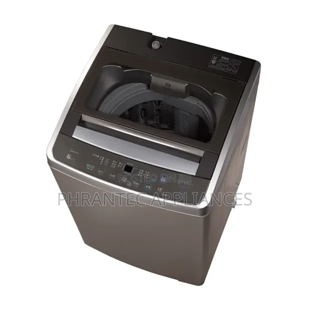 Chigo Washing Machine Top Load Automatic 15kg - 1