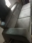 Home Interiors Sectional Couch L-Shape - 1