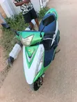 Kymco GP125cc Scooter 2017 - 2