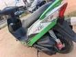 Kymco GP125cc Scooter 2017 - 3
