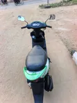 Kymco GP125cc Scooter 2017 - 4
