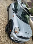 Mini Cooper S 2012 Ja - 2