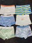 Premium Boy's Stock Boxers (3 Pack) - 2