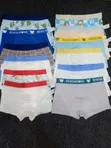 Premium Boy's Stock Boxers (3 Pack) - 3