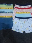 Premium Boy's Stock Boxers (3 Pack) - 4