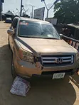 Honda Pilot 2006 Zinare - 1