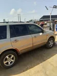 Honda Pilot 2006 Zinare - 2