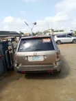 Honda Pilot 2006 Zinare - 4